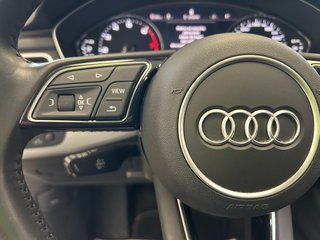 AUDI A4 S4 3.0 TFSI 260kW quattro tiptron Avant