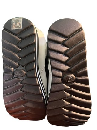 Zapatillas con plataforma