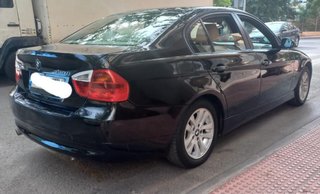 BMW Serie 3 2006