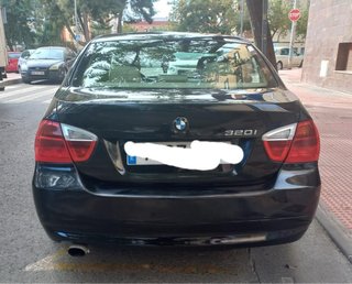 BMW Serie 3 2006