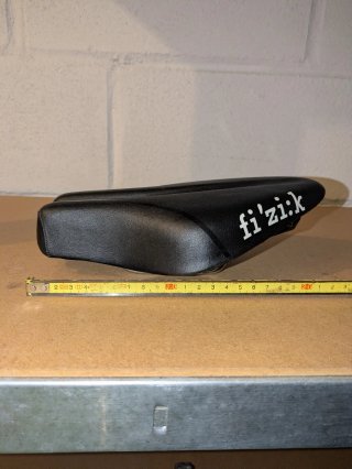 Sillín Fizik Triatlón