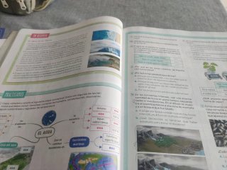 Biología y Geología. 1 Secundaria. Revuela. Com...