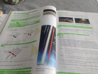 Biología y Geología. 1 Secundaria. Revuela. Com...
