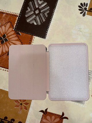 Funda iPad Mini 3 Rosa