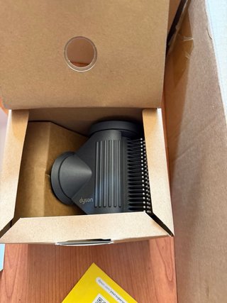 Asciugatrice Dyson Supersonic Grigio/Rosa