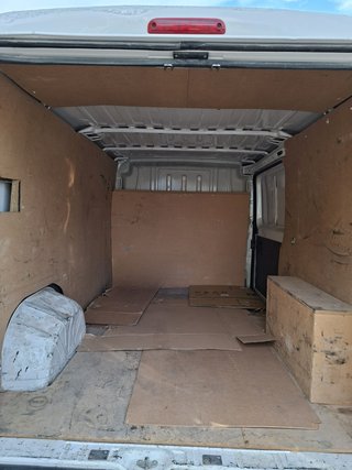 Mudanzas /Portes Económicos / Montaje de Muebles.