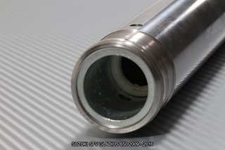 Tubos de horquilla SUZUKI SFV650 GLADIUS 2009 2016