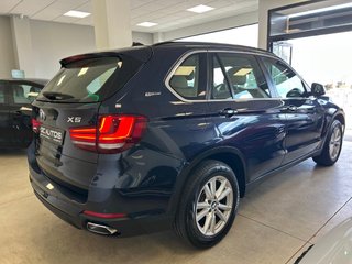 BMW X5 xDrive40e iPerformance