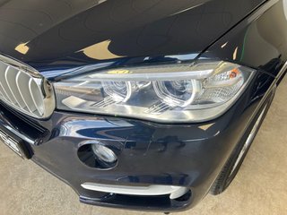BMW X5 xDrive40e iPerformance
