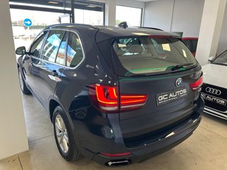 BMW X5 xDrive40e iPerformance