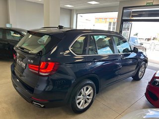 BMW X5 xDrive40e iPerformance