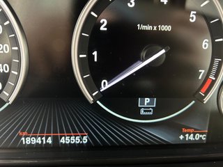 BMW X5 xDrive40e iPerformance