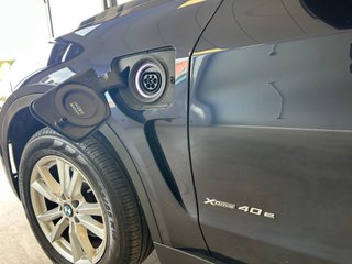BMW X5 xDrive40e iPerformance