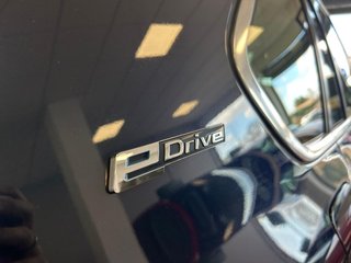 BMW X5 xDrive40e iPerformance