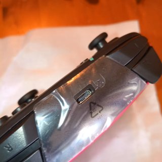 Pro Controller Wireless Switch Compatibile