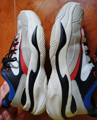 Zapatillas deportivas