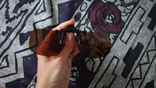 Gafas de sol clip-on polarizadas nuevas