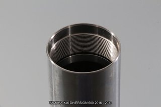 Tubos de horquilla YAMAHA XJ6 DIVERSION 2016 2017