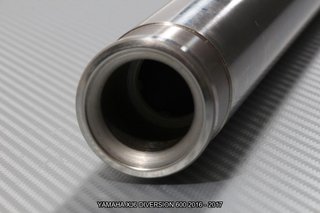 Tubos de horquilla YAMAHA XJ6 DIVERSION 2016 2017