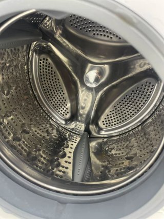 Nevera Beko y Lavadora LG