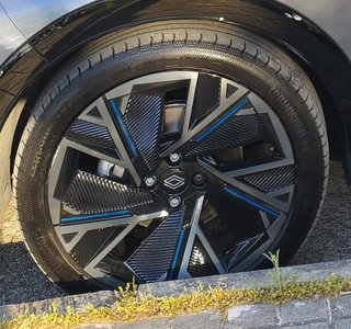 Neumático Continental Ecocontact 7 205/45 R18 90H