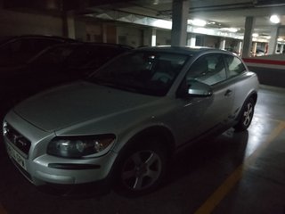 Volvo C30 2009