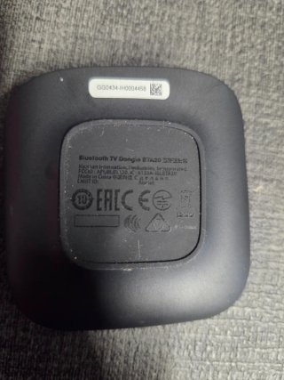 JBL BTA20 Trasmettitore Bluetooth Originale