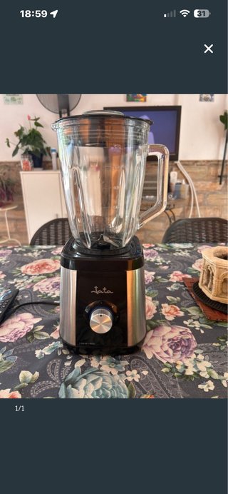 Batidora Jata 1200W
