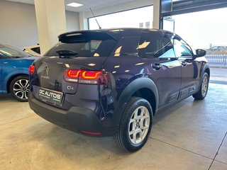 CITROEN C4 Cactus PureTech 110 SS Shine Pack
