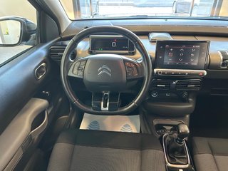 CITROEN C4 Cactus PureTech 110 SS Shine Pack