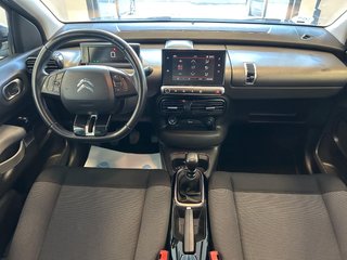 CITROEN C4 Cactus PureTech 110 SS Shine Pack