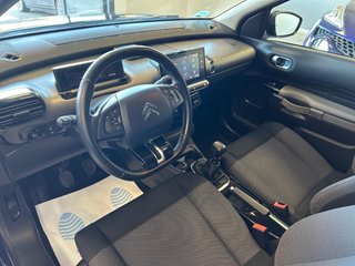 CITROEN C4 Cactus PureTech 110 SS Shine Pack