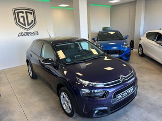 CITROEN C4 Cactus PureTech 110 SS Shine Pack