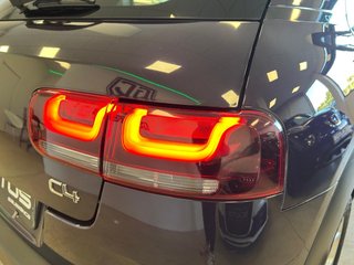 CITROEN C4 Cactus PureTech 110 SS Shine Pack