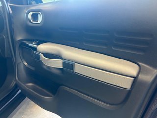 CITROEN C4 Cactus PureTech 110 SS Shine Pack