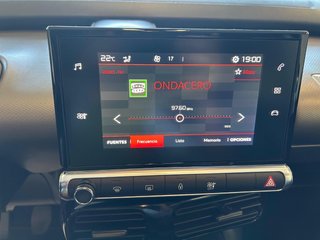 CITROEN C4 Cactus PureTech 110 SS Shine Pack