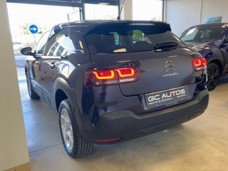 CITROEN C4 Cactus PureTech 110 SS Shine Pack