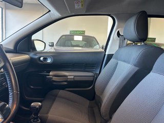 CITROEN C4 Cactus PureTech 110 SS Shine Pack