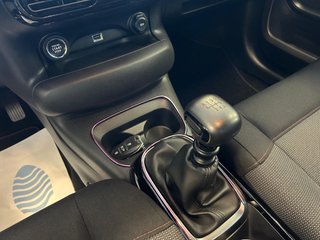 CITROEN C4 Cactus PureTech 110 SS Shine Pack