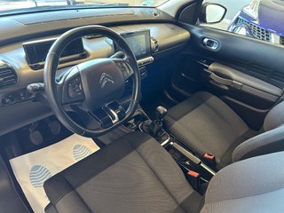 CITROEN C4 Cactus PureTech 110 SS Shine Pack