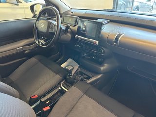 CITROEN C4 Cactus PureTech 110 SS Shine Pack