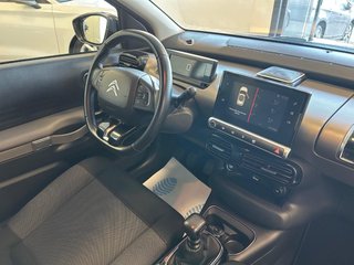 CITROEN C4 Cactus PureTech 110 SS Shine Pack