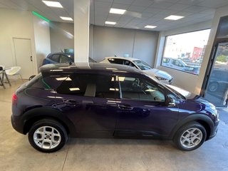 CITROEN C4 Cactus PureTech 110 SS Shine Pack