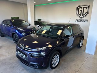 CITROEN C4 Cactus PureTech 110 SS Shine Pack