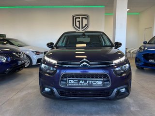 CITROEN C4 Cactus PureTech 110 SS Shine Pack