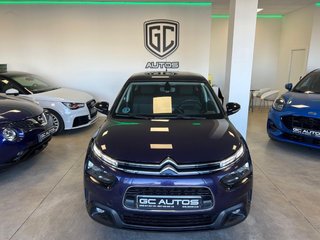 CITROEN C4 Cactus PureTech 110 SS Shine Pack
