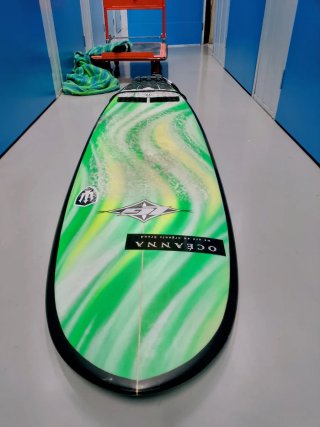 Tabla Surf LG surfboards Scorpion 5'10