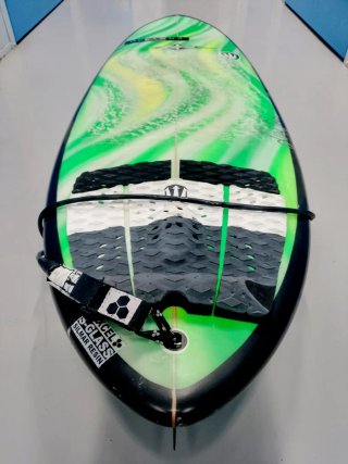 Tabla Surf LG surfboards Scorpion 5'10