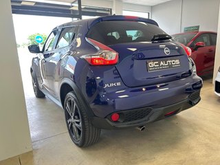 NISSAN JUKE DIGT EU6 85kW 115CV 6MT GT SP. PLAY.