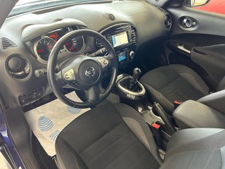 NISSAN JUKE DIGT EU6 85kW 115CV 6MT GT SP. PLAY.